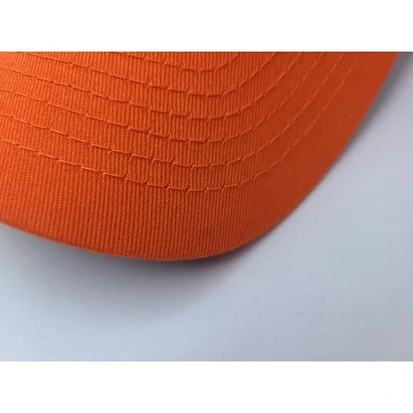 Oklahoma State University Cowboys Flames Captivating Headgear Adjustable Hat Cap - Picture 5 of 14